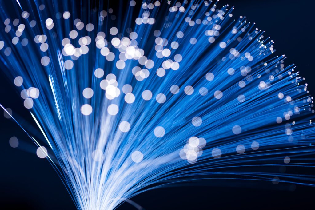 Asesoramiento en Fibra Óptica